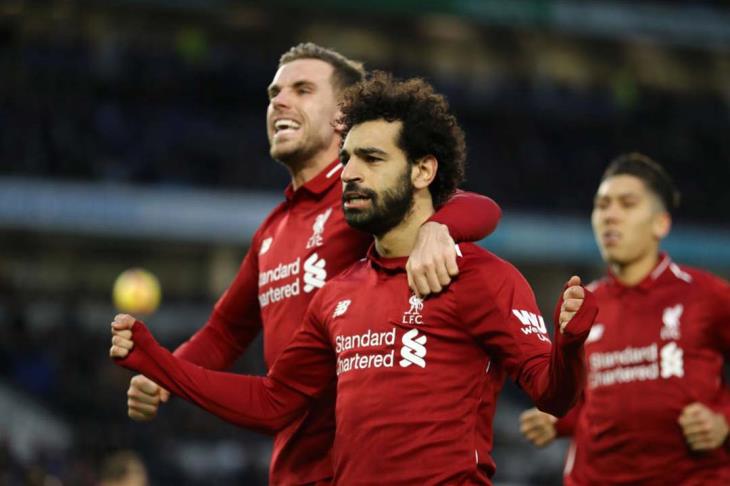 محمد صلاح محمد صلاح